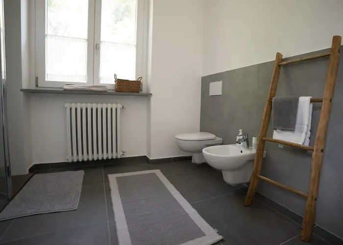Casa Gaggio Bed & Breakfast *