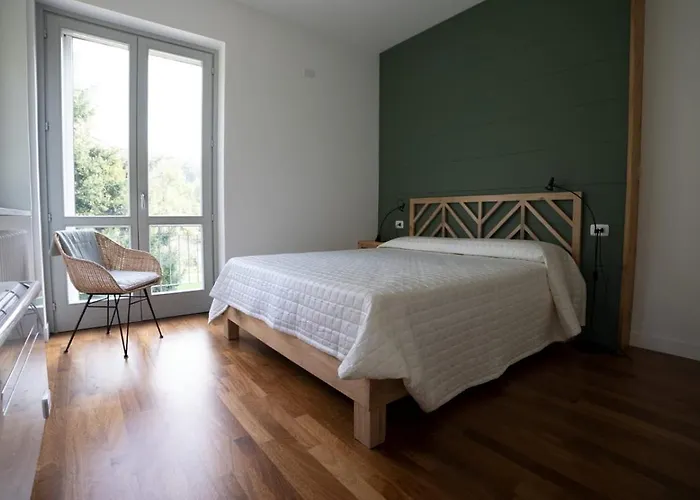 Bed & Breakfast Casa Gaggio *