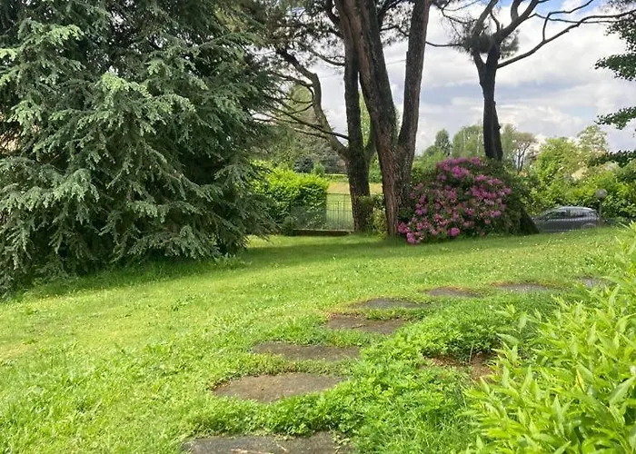 Bed & Breakfast Casa Gaggio