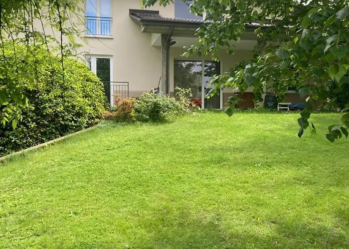 Casa Gaggio *
