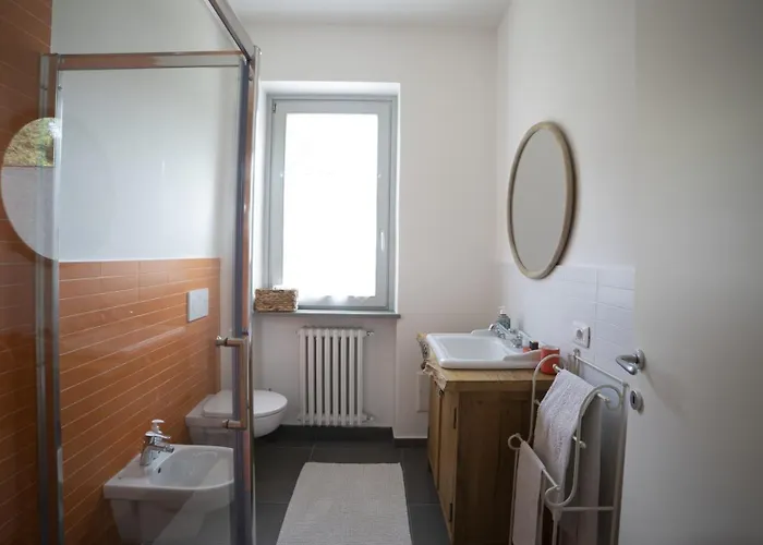 Casa Gaggio Roma