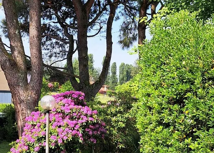 Bed & Breakfast Casa Gaggio Roma