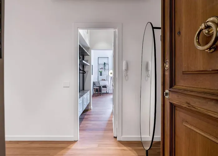 Casa Gaggio Roma