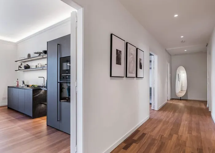Casa Gaggio Oda ve Kahvaltı