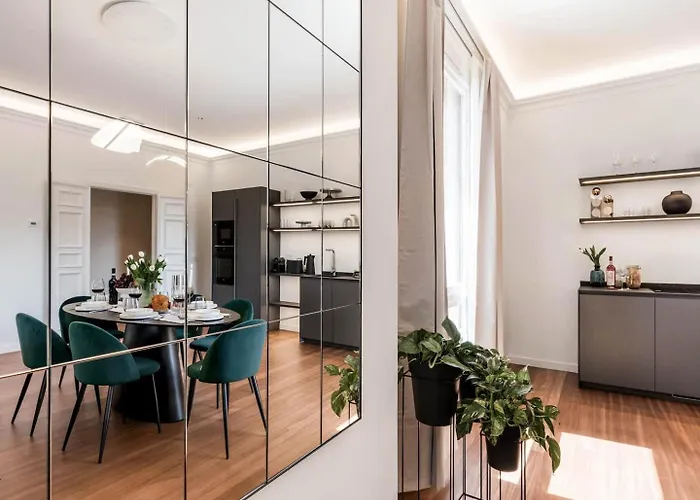 Casa Gaggio *