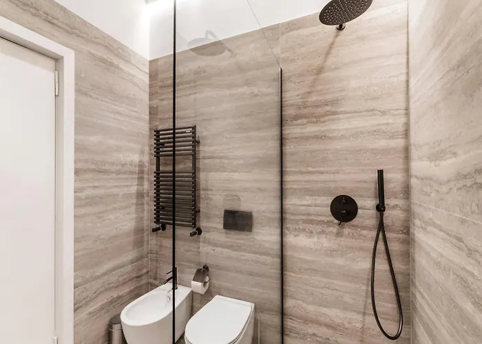 Casa Gaggio * Roma
