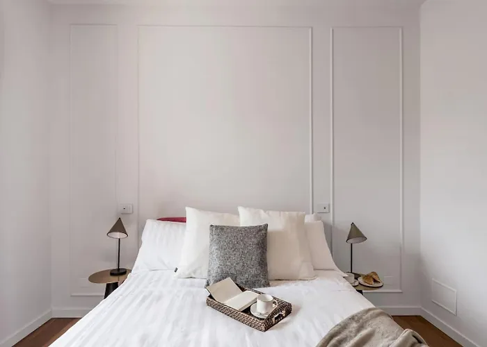 Casa Gaggio Bed & Breakfast