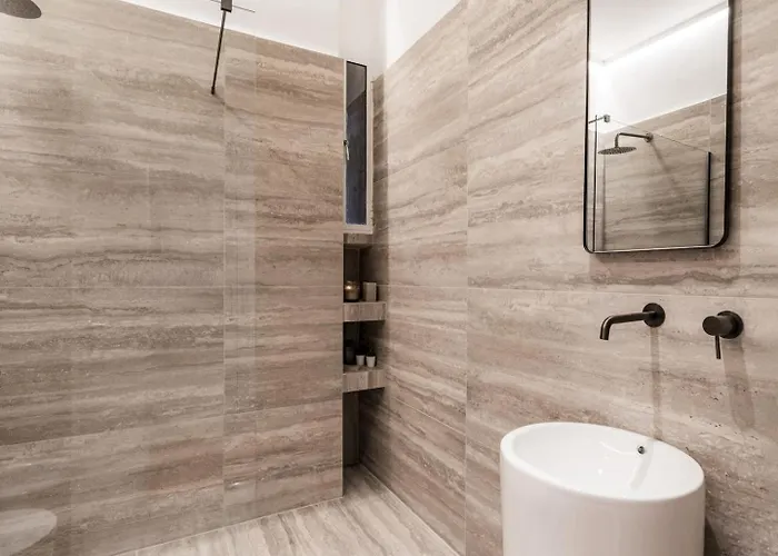 Casa Gaggio * Roma