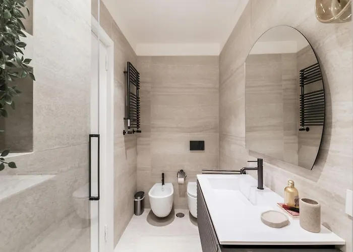 Casa Gaggio Oda ve Kahvaltı
