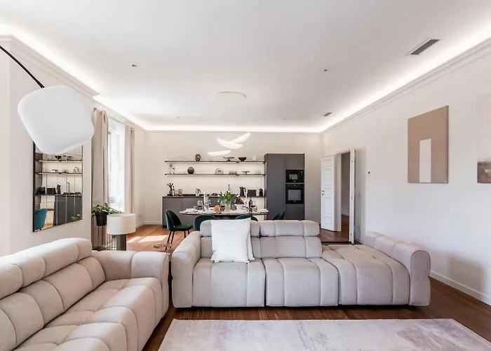 Casa Gaggio *
