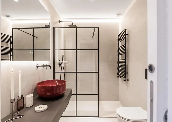 Casa Gaggio * Roma