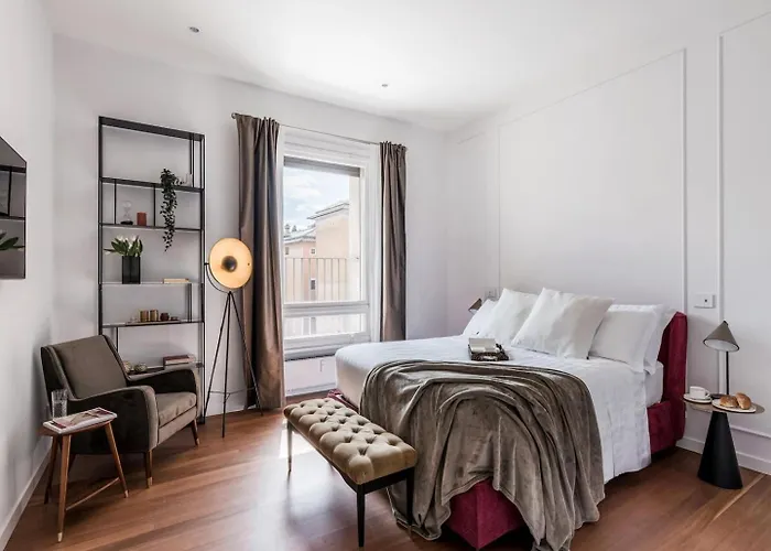 Casa Gaggio * Roma