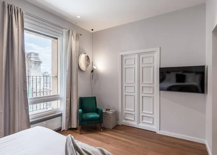 Casa Gaggio Bed & Breakfast