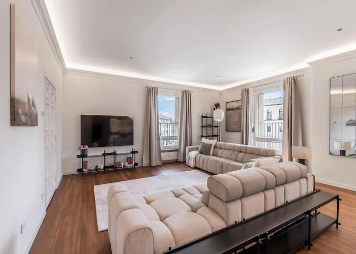Casa Gaggio Oda ve Kahvaltı Roma