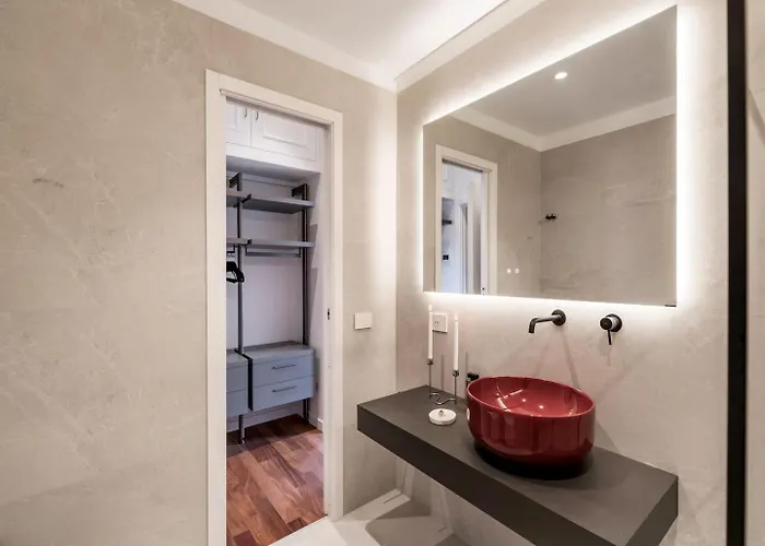 Oda ve Kahvaltı Casa Gaggio