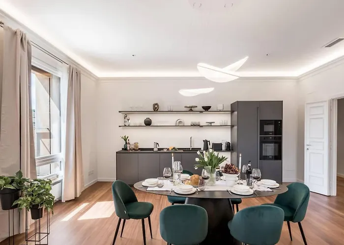 Bed & Breakfast Casa Gaggio