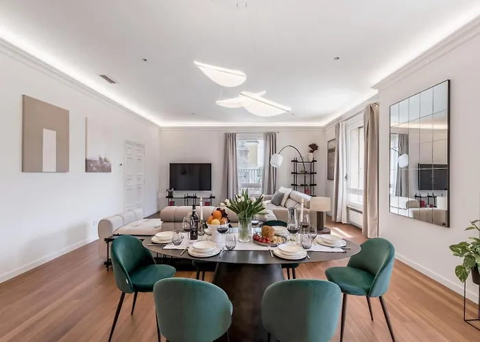 Casa Gaggio Oda ve Kahvaltı