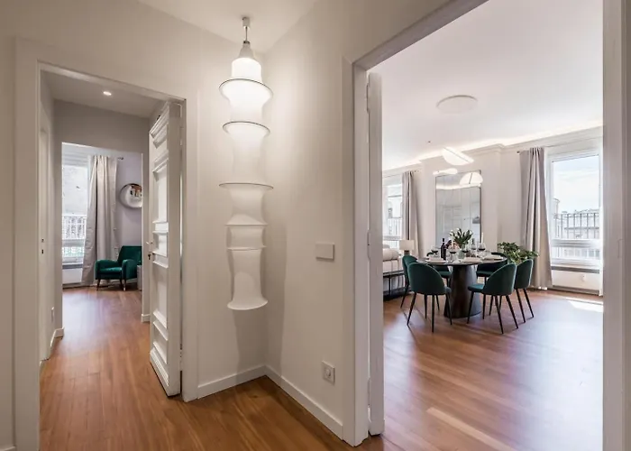 Oda ve Kahvaltı Casa Gaggio *