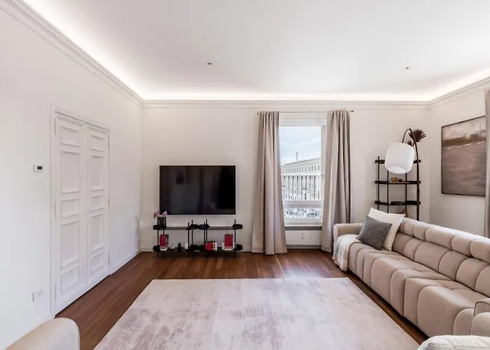 Casa Gaggio Roma