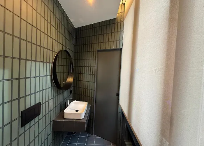 Casa Gaggio Bed & Breakfast Roma