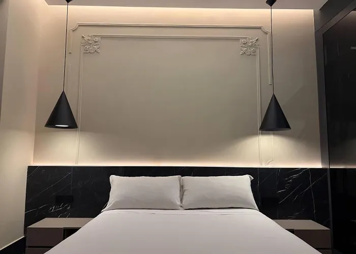 Casa Gaggio *