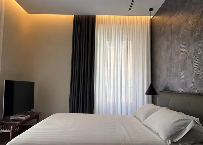 Casa Gaggio Bed & Breakfast Roma