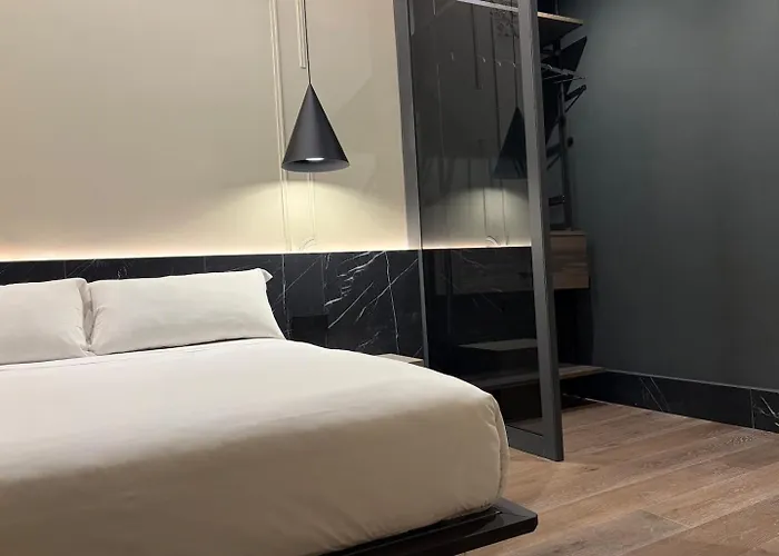Casa Gaggio *