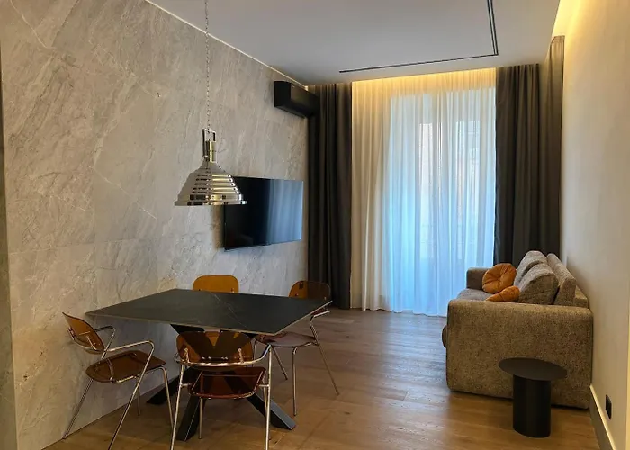 Bed & Breakfast Casa Gaggio Roma