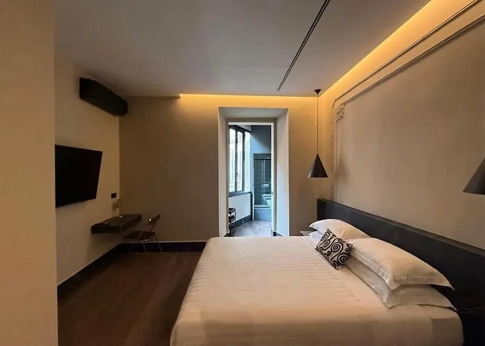 Bed & Breakfast Casa Gaggio Roma
