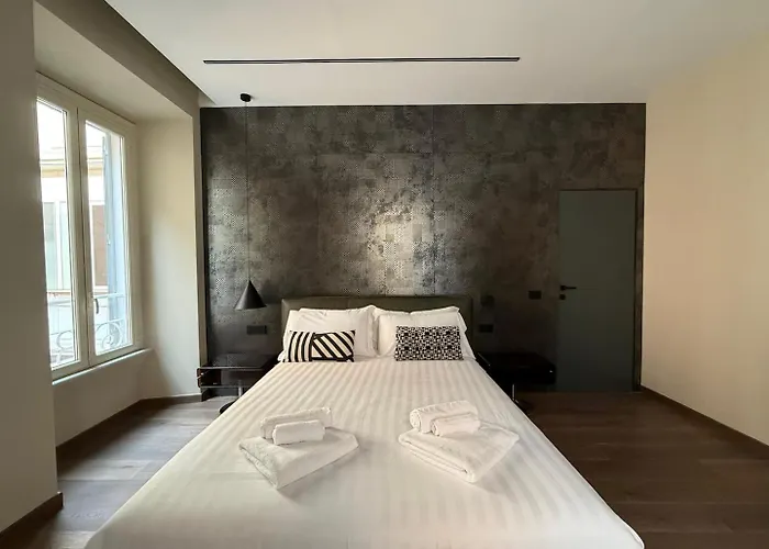 Oda ve Kahvaltı Casa Gaggio