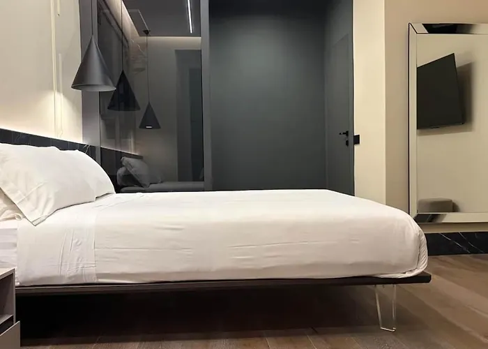 Casa Gaggio Bed & Breakfast *