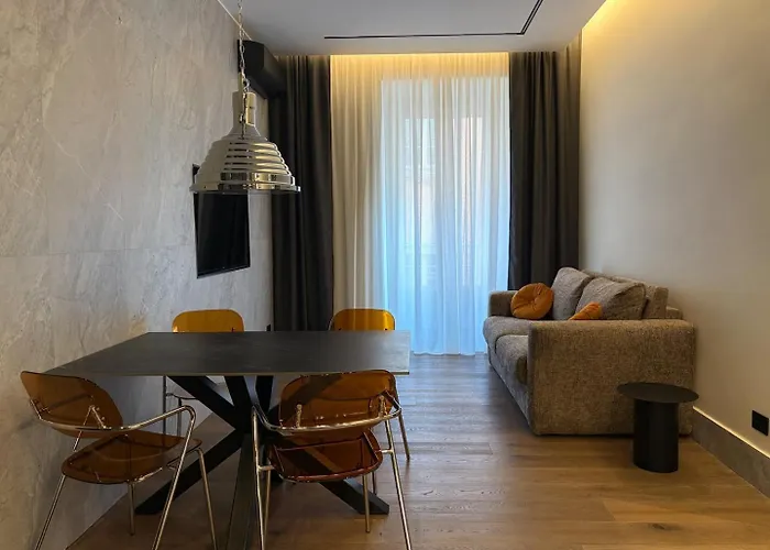 Oda ve Kahvaltı Casa Gaggio *