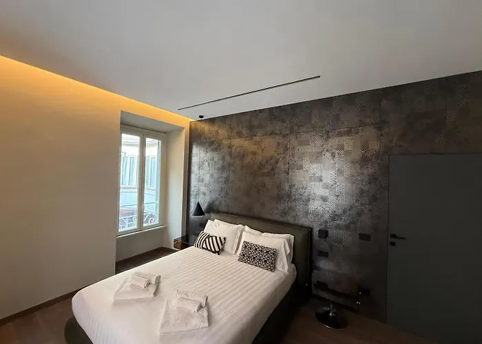 Casa Gaggio *