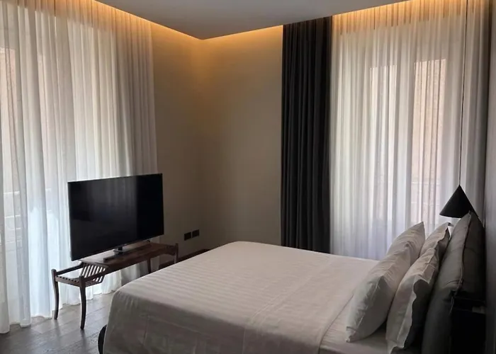 Bed & Breakfast Casa Gaggio