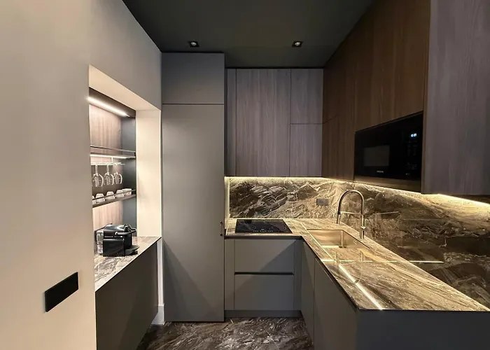 Casa Gaggio Oda ve Kahvaltı *