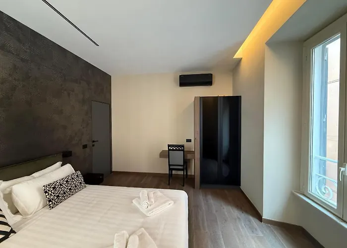 Casa Gaggio * Roma