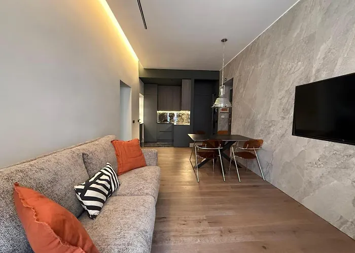 Casa Gaggio Roma