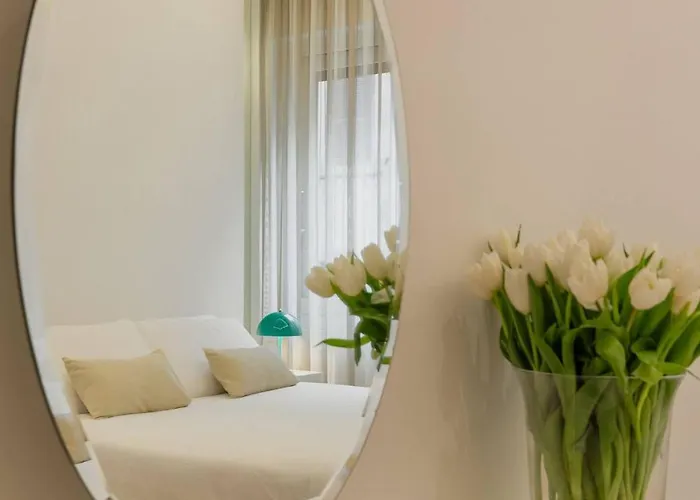 Casa Gaggio Bed & Breakfast Roma
