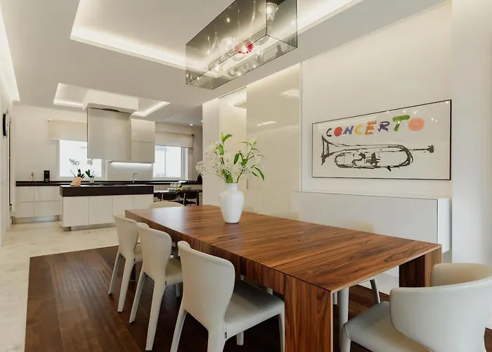 Casa Gaggio * Roma
