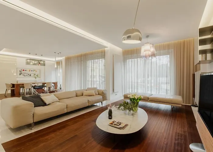Casa Gaggio *