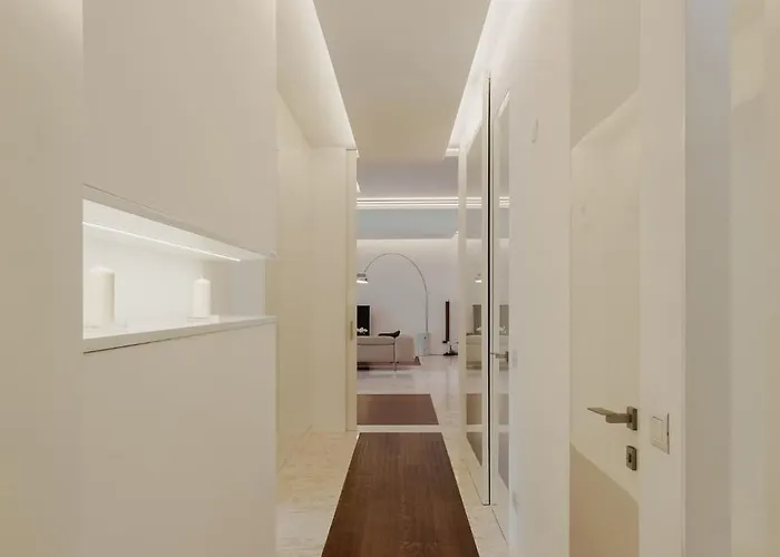 Casa Gaggio * Roma