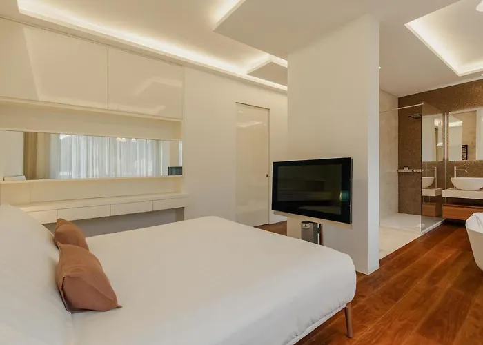Oda ve Kahvaltı Casa Gaggio