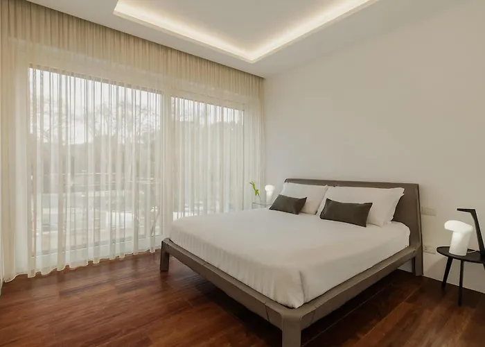 Casa Gaggio Oda ve Kahvaltı *