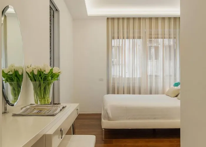 Casa Gaggio Oda ve Kahvaltı Roma