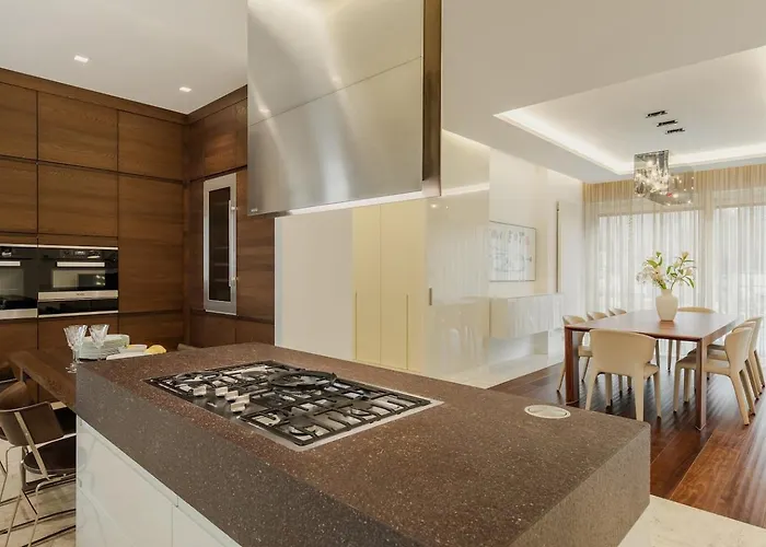 Casa Gaggio *