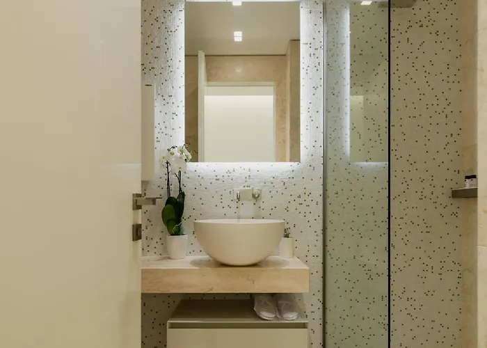 Casa Gaggio Roma