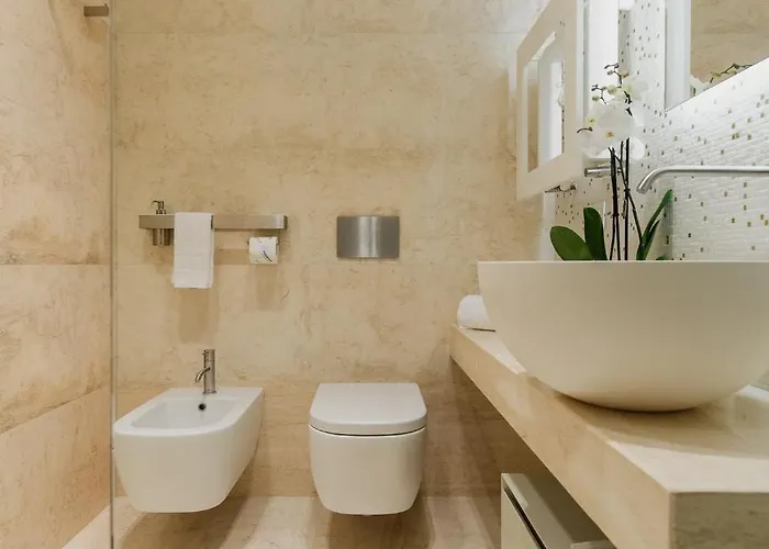 Casa Gaggio Bed & Breakfast *
