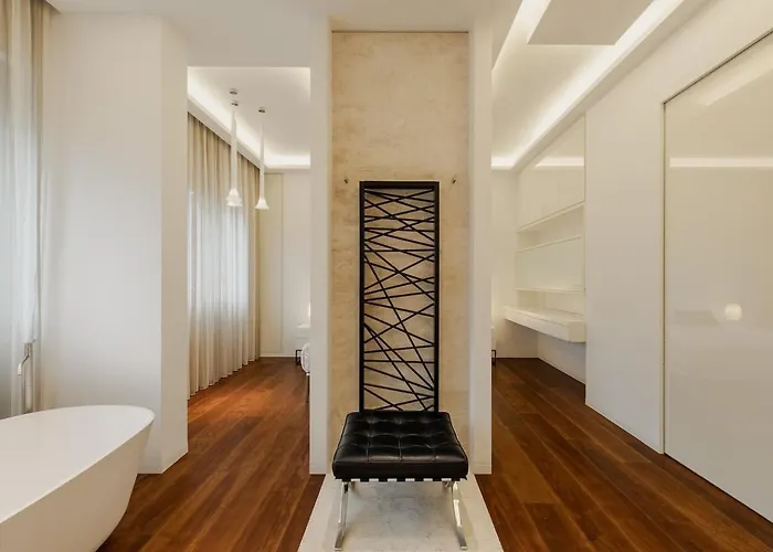 Casa Gaggio Roma