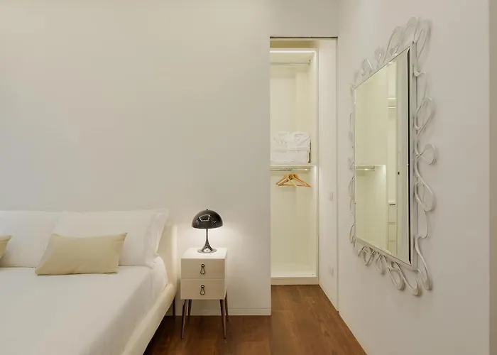 Oda ve Kahvaltı Casa Gaggio
