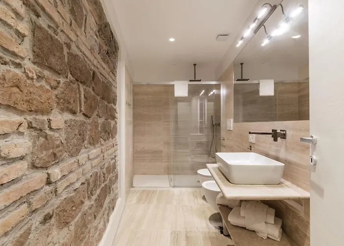Casa Gaggio Oda ve Kahvaltı Roma